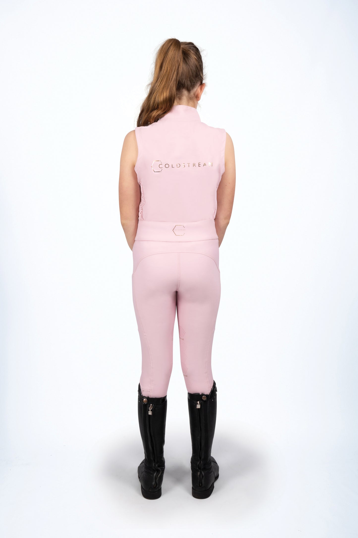 Cranshaws Riding Tights