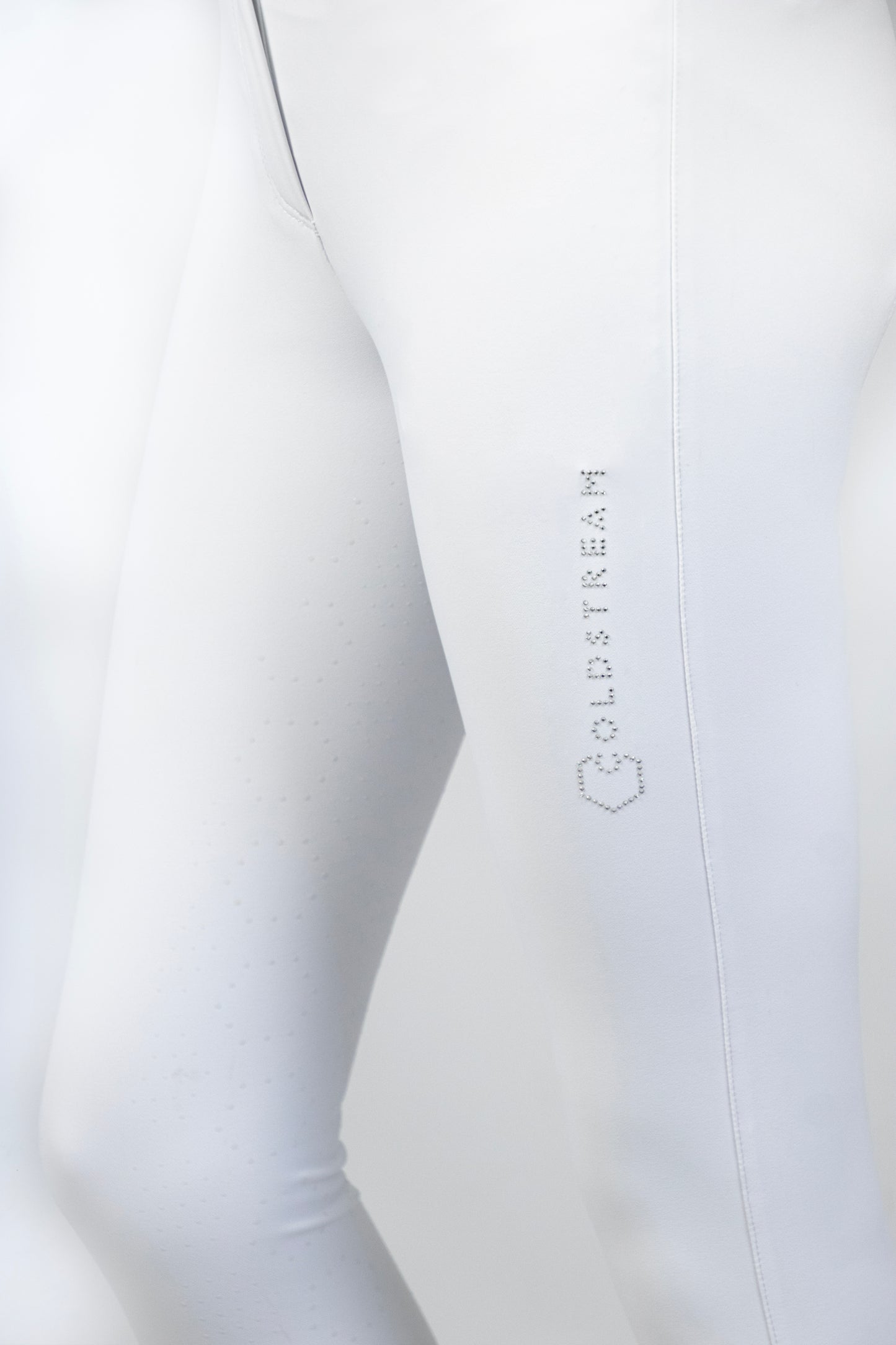 Eckford Crystal Breeches