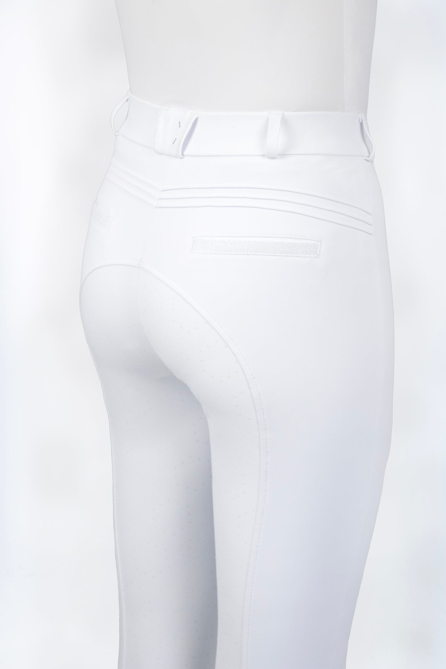 Eckford Crystal Breeches