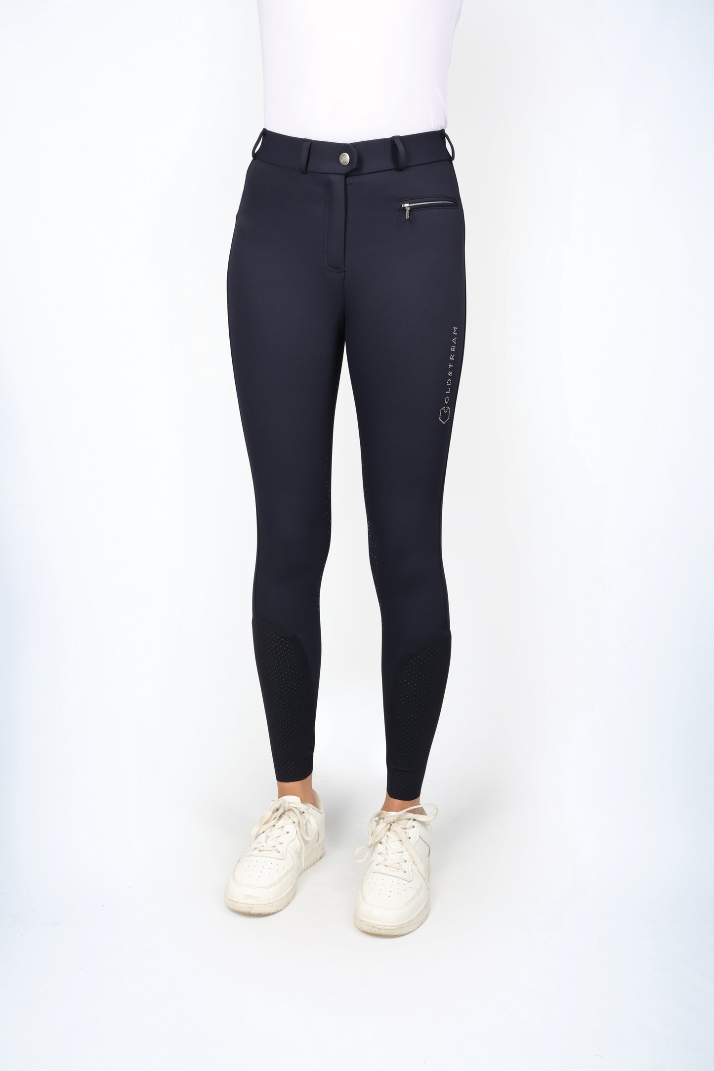 Eckford Crystal Breeches