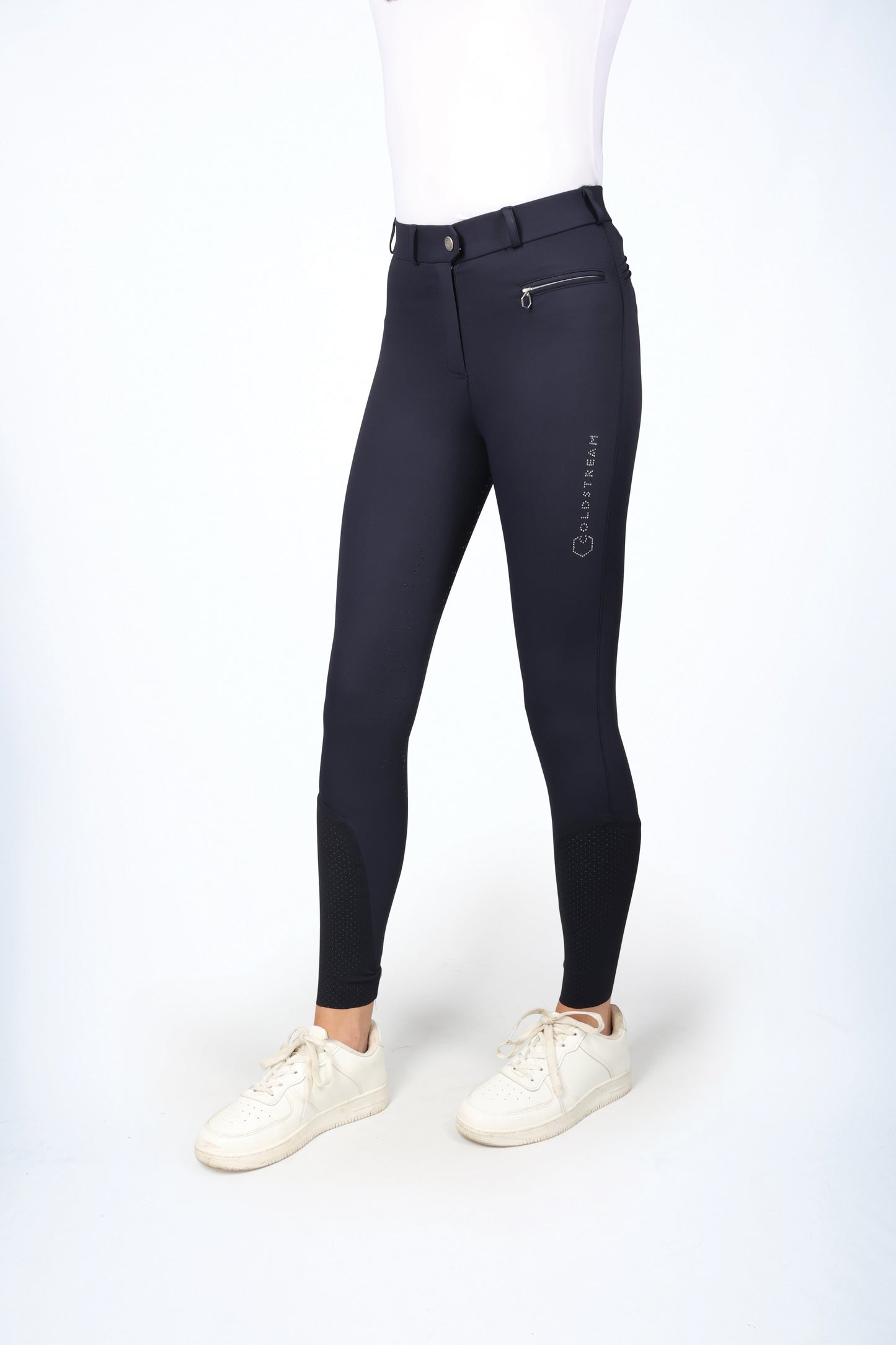 Eckford Crystal Breeches