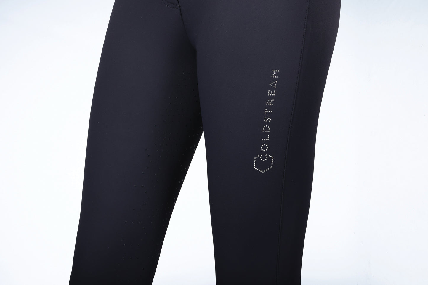 Eckford Crystal Breeches