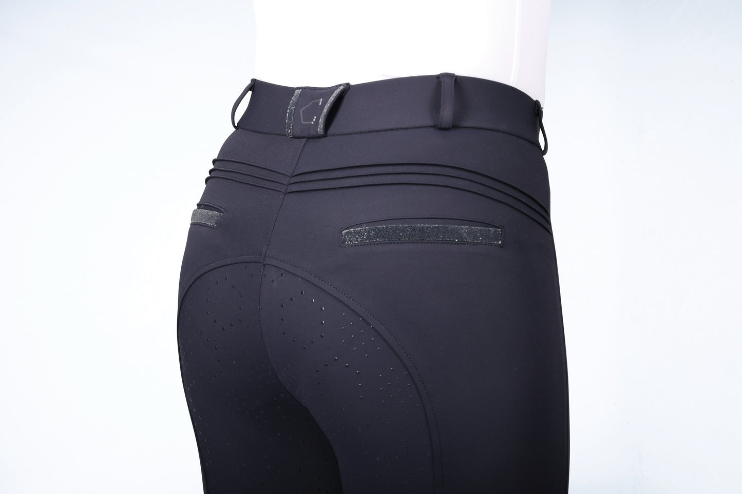 Eckford Crystal Breeches