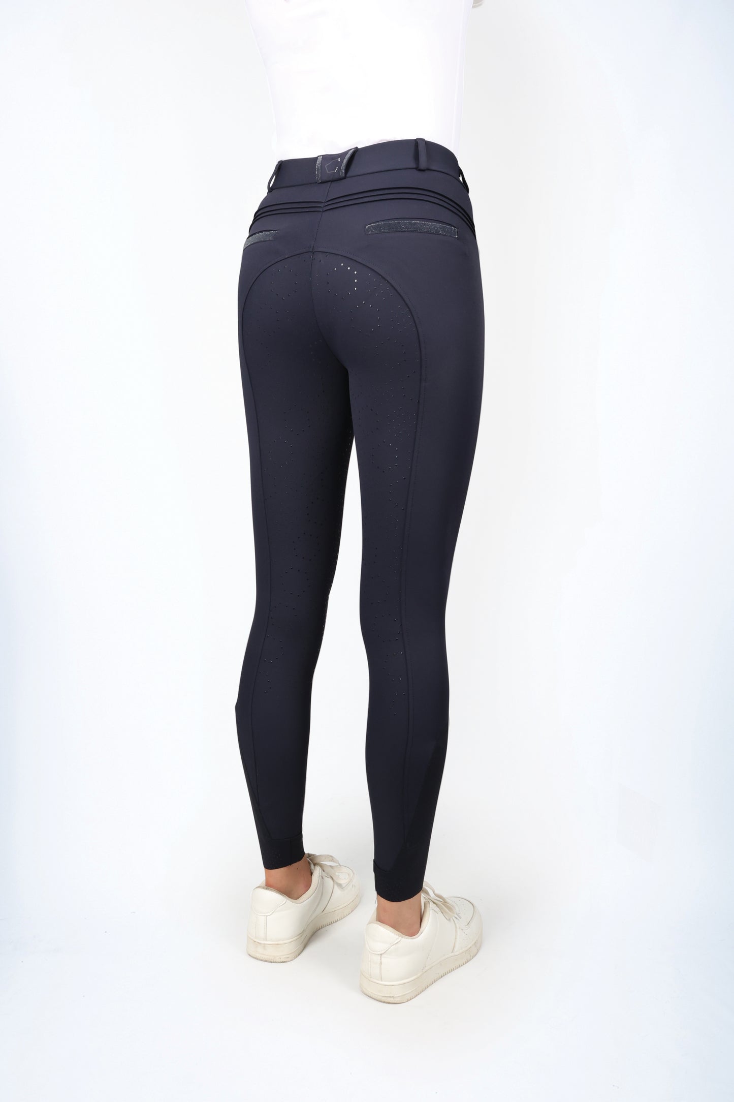 Eckford Crystal Breeches