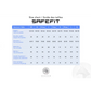 Seaver Safefit Airvest